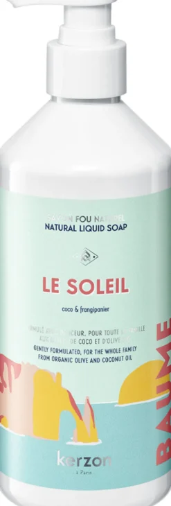Liquid Soap