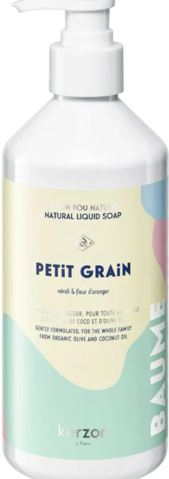 Liquid Soap