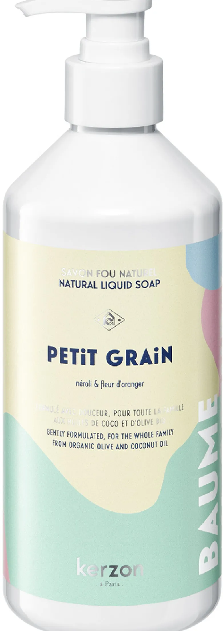Liquid Soap