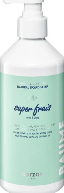 Liquid Soap