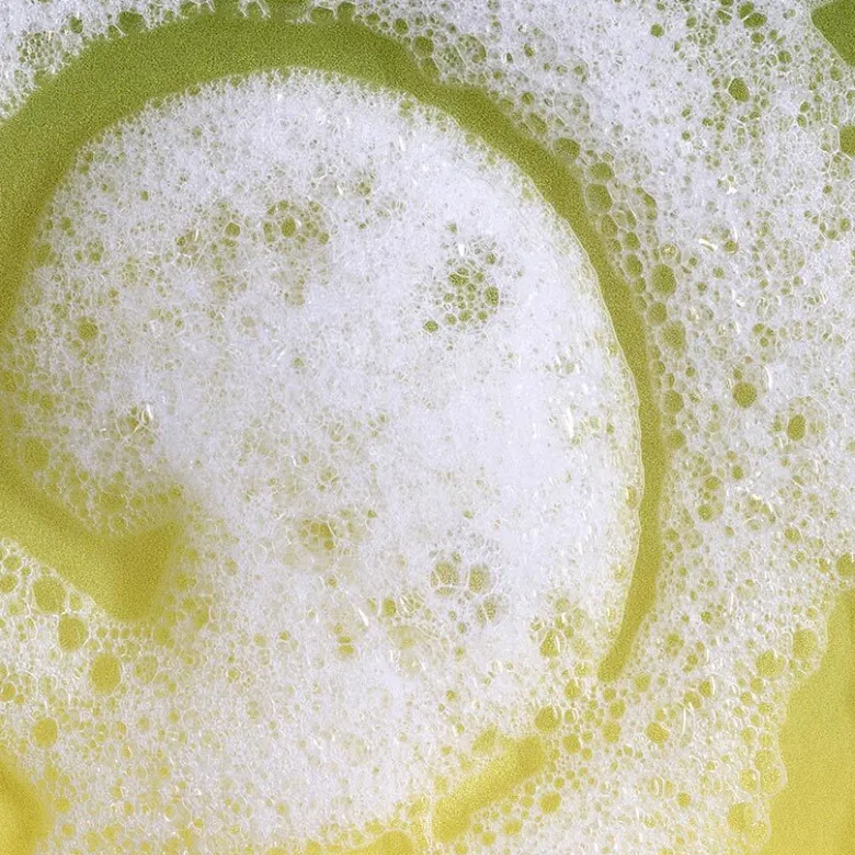 Liquid Soap Basil & Hinoki