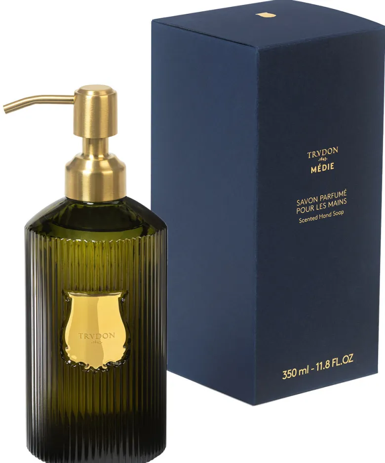 Liquid Soap Médie