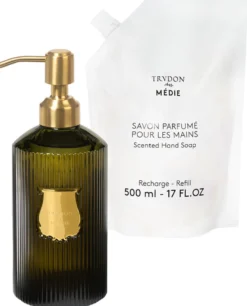 Liquid Soap Médie