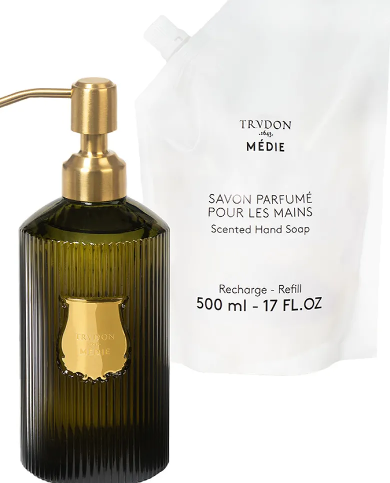 Liquid Soap Médie
