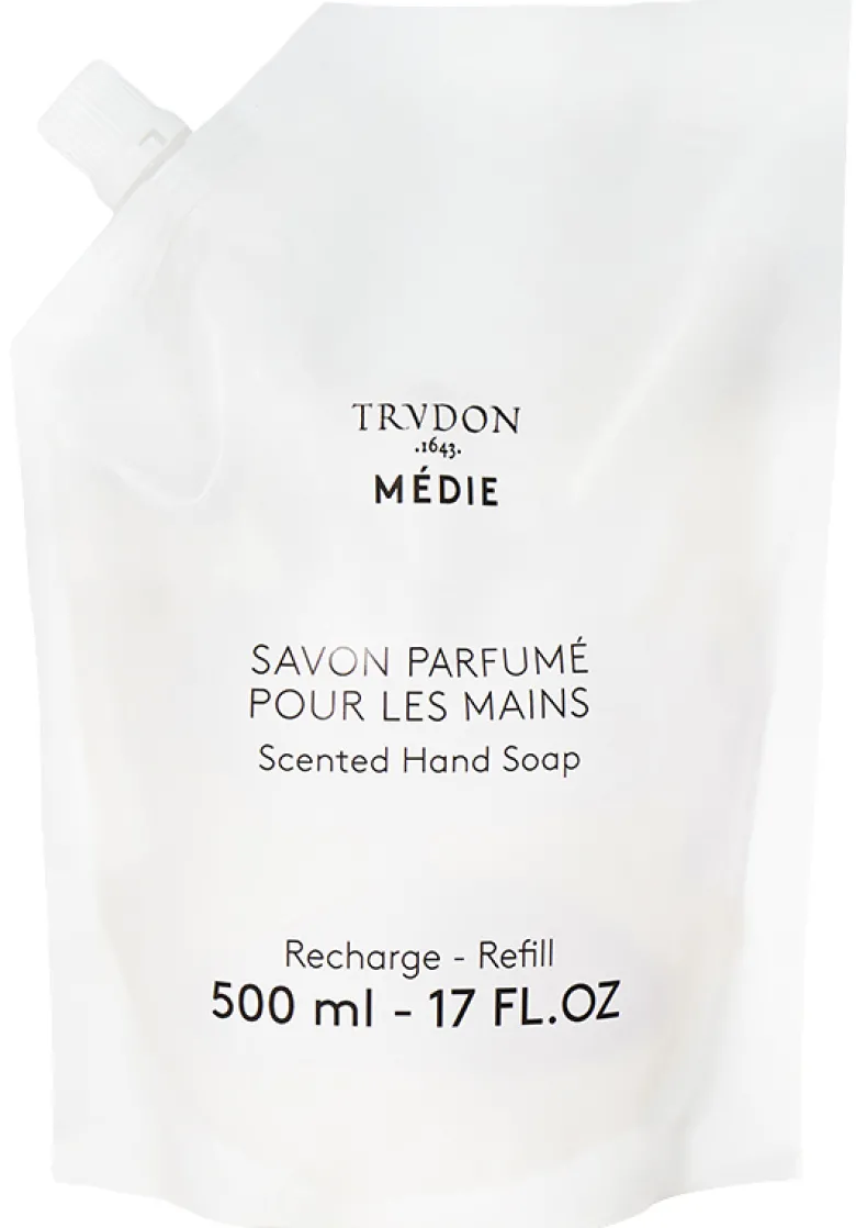Liquid Soap Médie