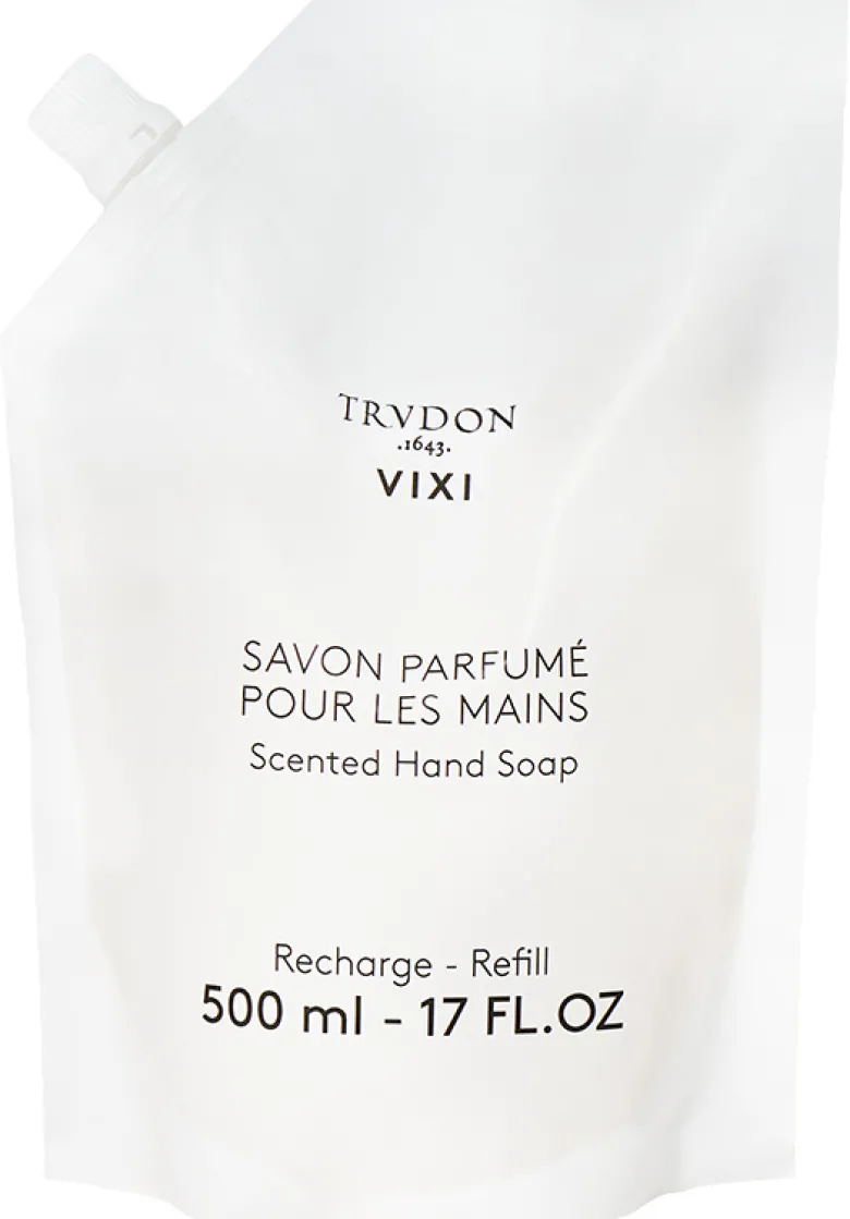 Liquid Soap Vixi