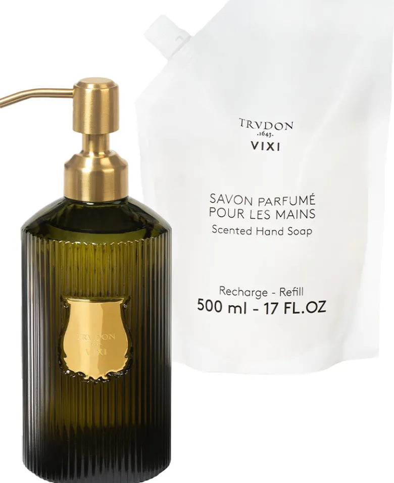 Liquid Soap Vixi