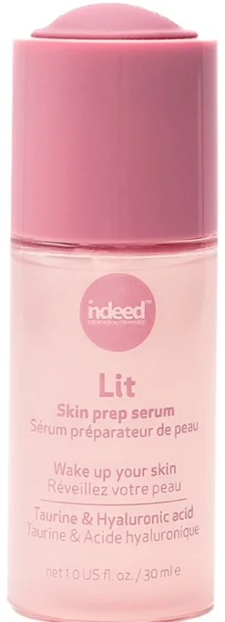 Lit Skin Prep Serum