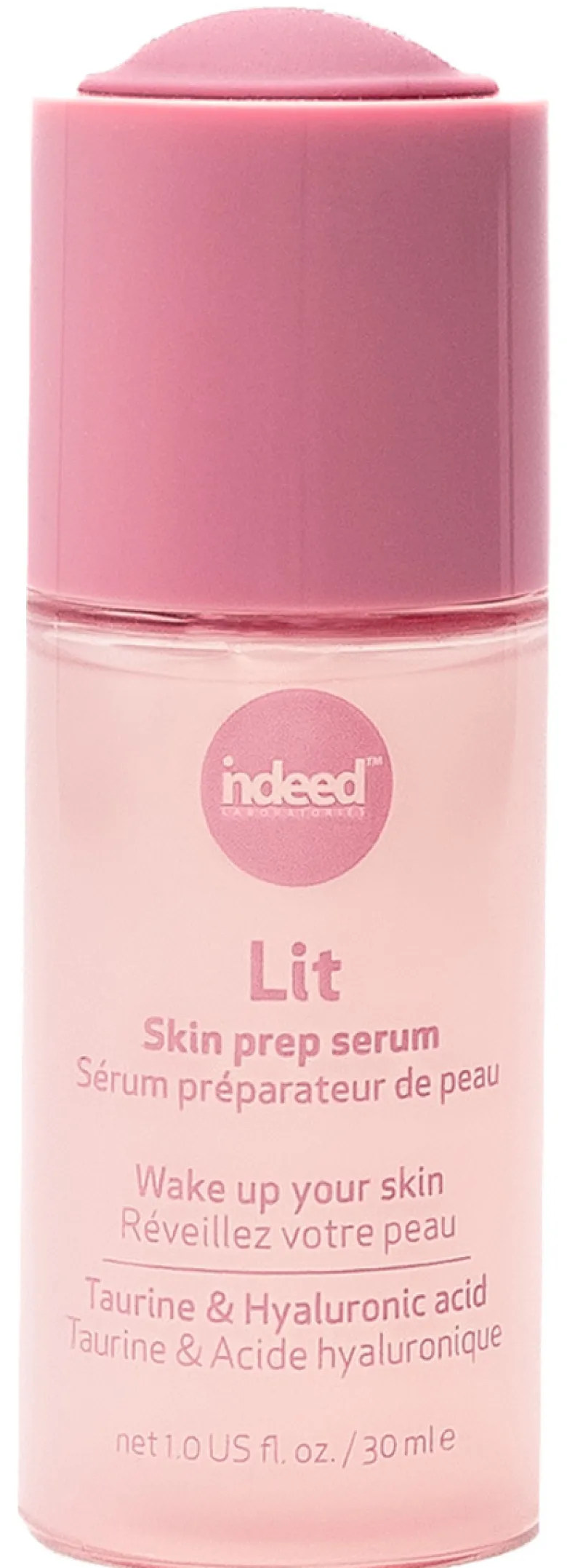 Lit Skin Prep Serum