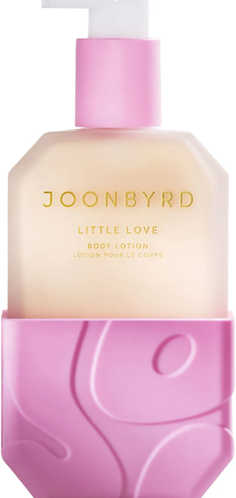 LITTLE LOVE BODY LOTION