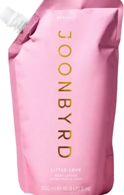LITTLE LOVE BODY LOTION