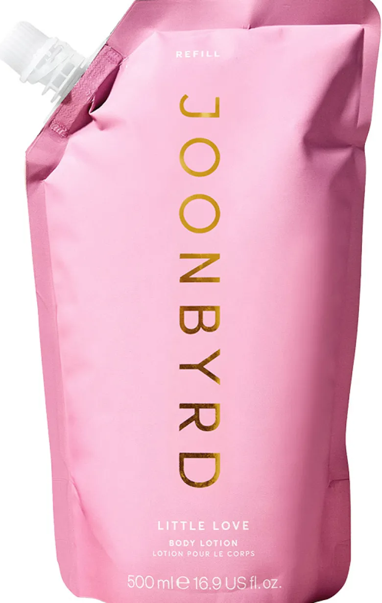 LITTLE LOVE BODY LOTION