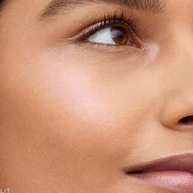 Lit Up Highlight Stick