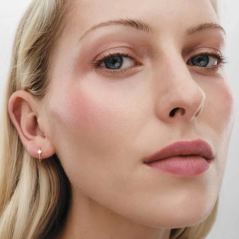 Lit Up Highlight Stick