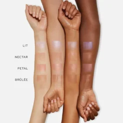 Lit Up Highlight Stick