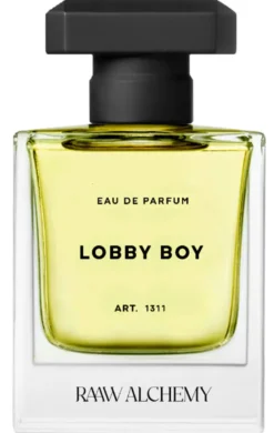 Lobby Boy