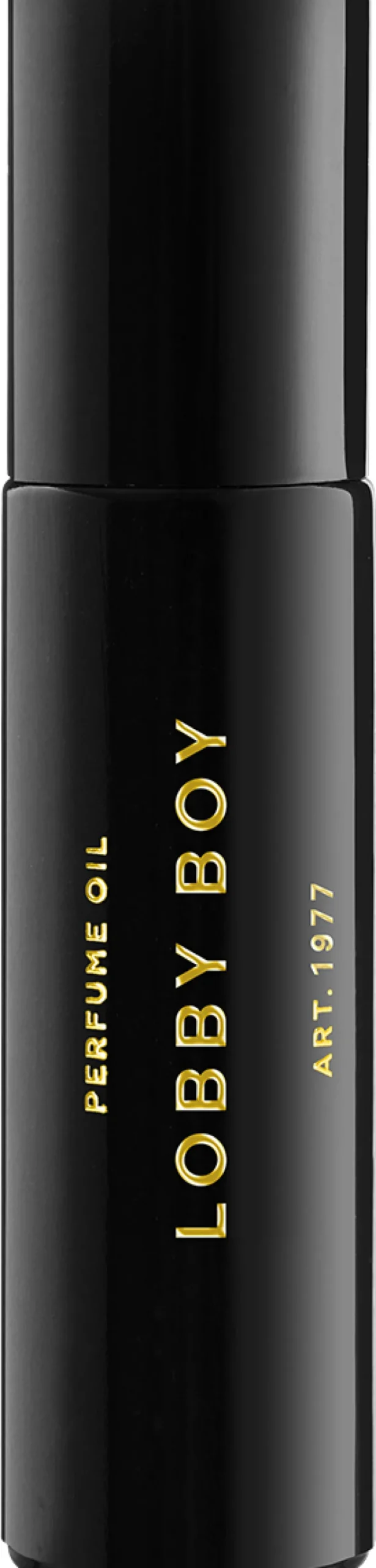 Lobby Boy Perfume Oil