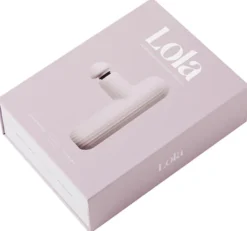 LOLA MASSAGE GUN 2.0