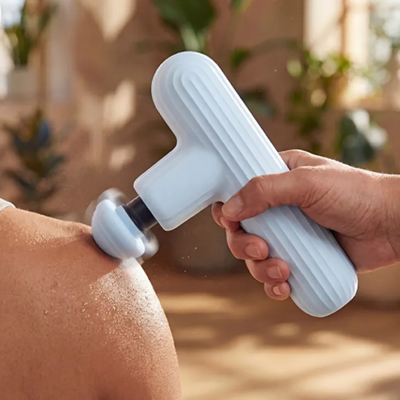 LOLA MASSAGE GUN 2.0
