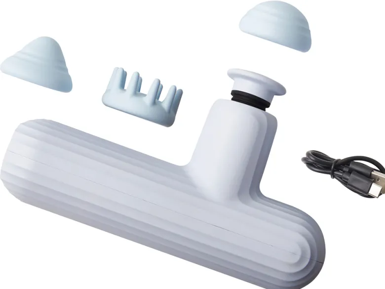 LOLA MASSAGE GUN 2.0