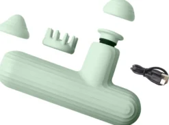 LOLA MASSAGE GUN 2.0