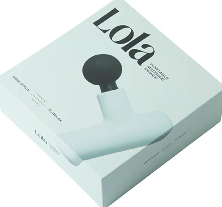LOLA MASSAGE GUN
