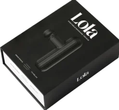 LOLA MASSAGE GUN 2.0