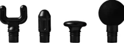 LOLA MASSAGE GUN