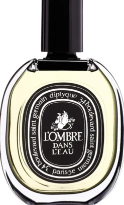 L'Ombre dans l'Eau