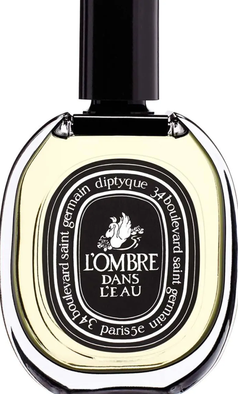 L'Ombre dans l'Eau