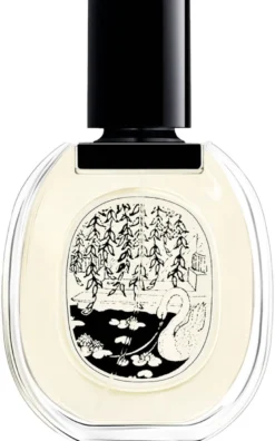 L'Ombre dans l'Eau