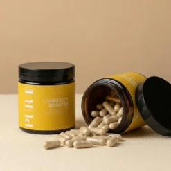 LONGEVITY BOOSTER