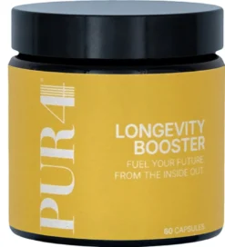 LONGEVITY BOOSTER