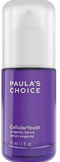Longevity Serum