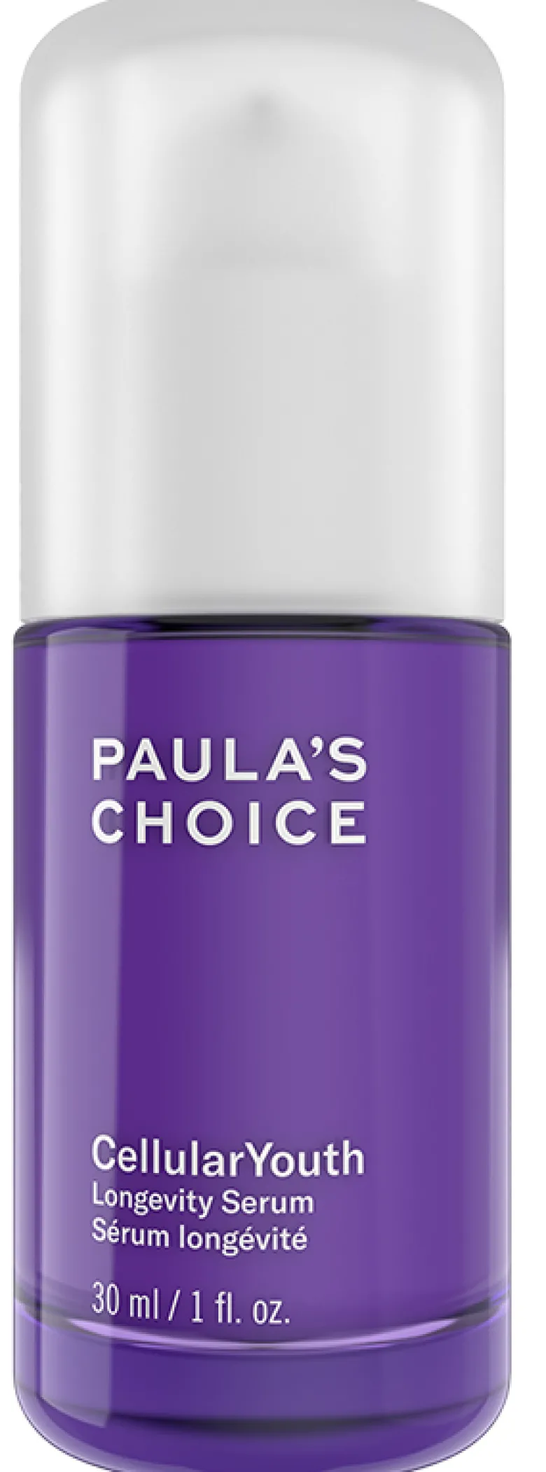 Longevity Serum