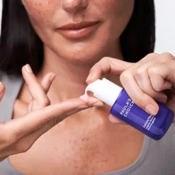 Longevity Serum