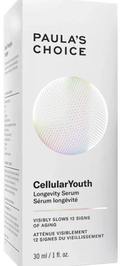 Longevity Serum