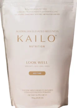 Look Well- Mixed Berry
