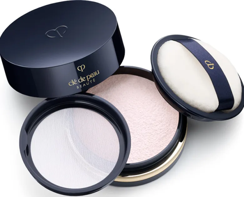 LOOSE POWDER N