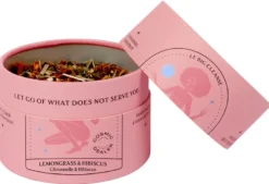Loose tea