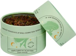 Loose tea