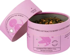 Loose tea