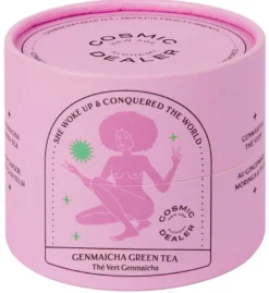 Loose tea