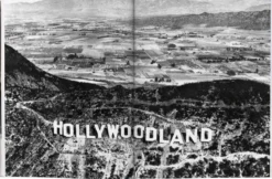 Los Angeles. Portrait of a City