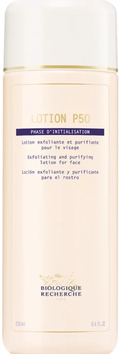 Lotion P50