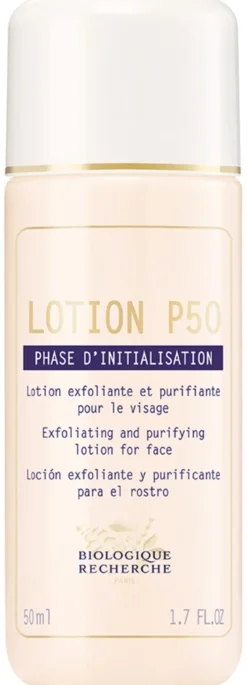 Lotion P50