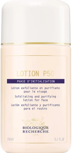 Lotion P50