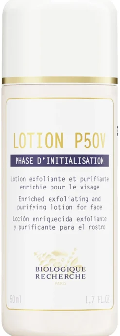 Lotion P50V
