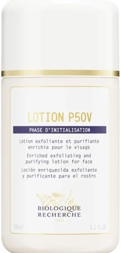 Lotion P50V