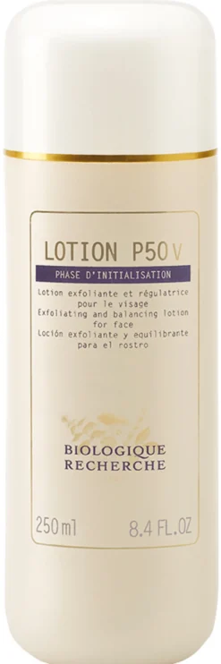 Lotion P50V